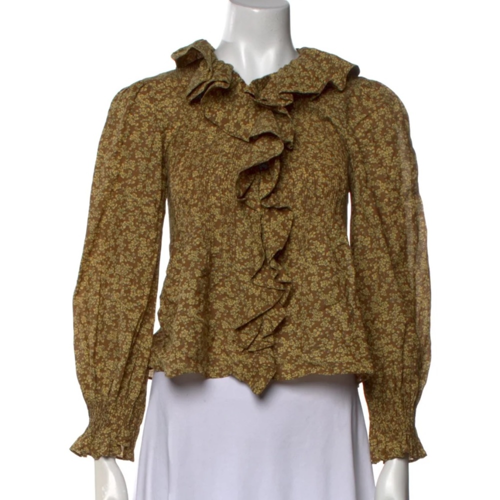 Doen Hardy Top